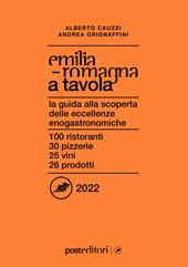 Emilia Romagna a tavola 2022