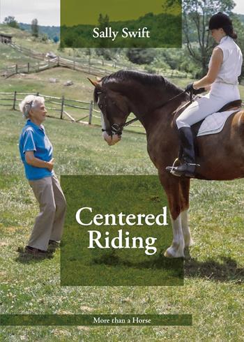 Centered riding. Ediz. italiana - Sally Swift - Libro More than a Horse 2022 | Libraccio.it