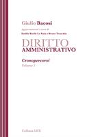   Diritto amministrativo. Cronopercorsi. Vol. 3