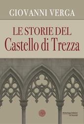 Le storie del castello di Trezza
