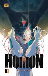 Horion. Vol. 3