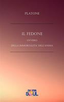   Il Fedone ovvero della immortalità dell'anima