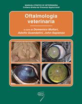 Oftalmologia veterinaria