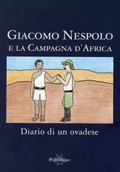 Giacomo Nespolo e la Campagna d'Etiopia. Diario di un ovadese
