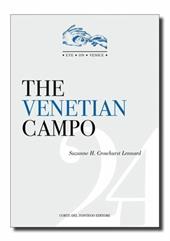 The Venetian campo. Ideal setting for social life and community
