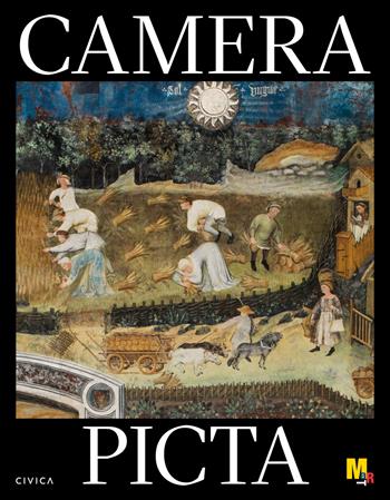 Camera Picta. Ediz. italiana e inglese - Gabriele Lorenzoni, Federico Mazzonelli - Libro Mart 2021 | Libraccio.it