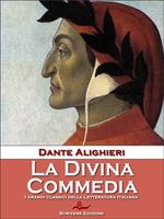  La Divina Commedia