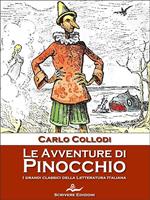   Le avventure di Pinocchio