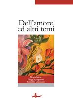   Dell'amore ed altri temi
