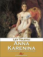   Anna Karenina