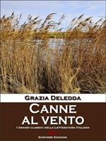   Canne al vento