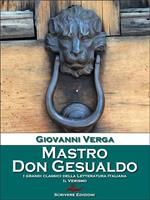   Mastro don Gesualdo