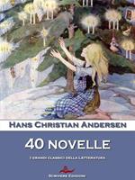   40 novelle