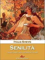   Senilità