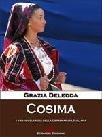   Cosima