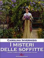   I misteri delle soffitte
