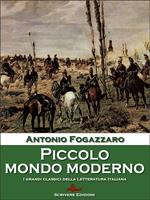   Piccolo mondo moderno