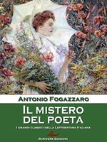   Il mistero del poeta