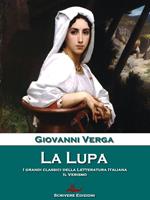   La lupa