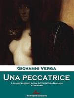   Una peccatrice