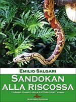   Sandokan alla riscossa