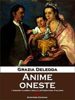   Anime oneste