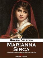   Marianna Sirca