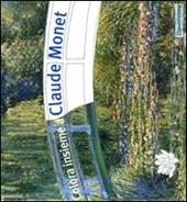 Colora insieme a Claude Monet
