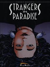 Strangers in paradise. Vol. 8\1