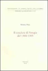 Il conclave di Perugia del 1304-1305. Teasto latino a fronte