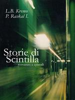   Storie di scintilla