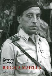 Brigata Maiella. Ettore Troilo da Torricella a Milano
