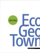 Ecogeotown. Ediz. italiana e inglese