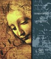 Leonardo & painting