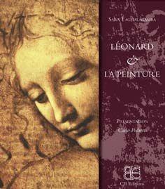 Leonard & la peinture - Sara Taglialagamba - Libro CB Edizioni 2010 | Libraccio.it