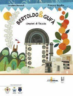 Bertoldo & Giufà. Campioni di facezie - Loredana Benvenuti - Libro Lineadaria 2011 | Libraccio.it