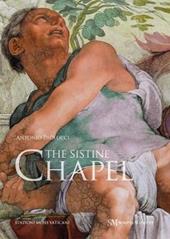 The Sistine Chapel. Ediz. illustrata