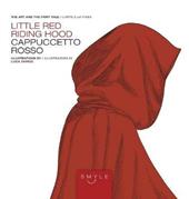 Cappuccetto Rosso-Little Red Riding Hood