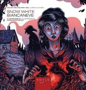 Biancaneve-Snow White