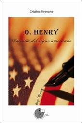 O. Henry. Racconti del sogno americano