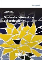 Guida alla fatturazione dei professionisti