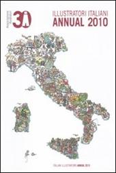 Illustratori italiani. Annual 2010. Ediz. italiana e inglese
