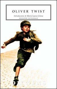 Oliver Twist. Ediz. integrale - Charles Dickens - Libro Selino's 2012, Biblioteca economica Selinos | Libraccio.it