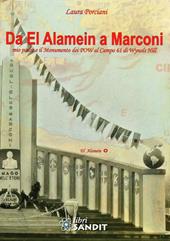 Da El Alamein a Marconi