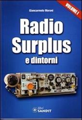 Radio surplus e dintorni. Vol. 1