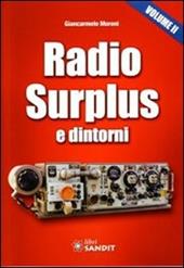 Radio surplus e dintorni. Vol. 2