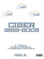   Ciber 1999-2009