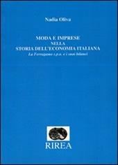 Moda e imprese nella storia dell'economia italiana. La Ferragamo s.p.a. e i suoi bilanci