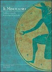 Il minotauro. Problemi e ricerche di psicologia del profondo (2012). Ediz. italiana e inglese. Vol. 1