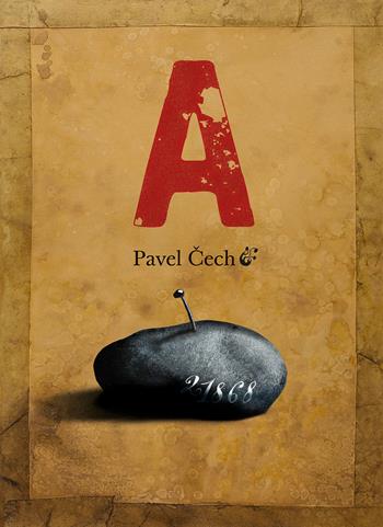 A - Pavel Cech - Libro Publistampa 2017 | Libraccio.it